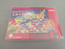 NEUF Tetris & Dr Mario ,  Jeu