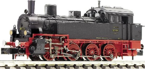 Fleischmann 709201 locomotive - 709201,