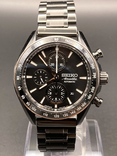 Mint rare seiko - seiko, ananta