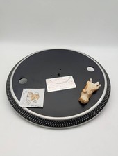 Technics Platter for SL-1200MK3/mk3d/mk5  Replacement Parts Genuine