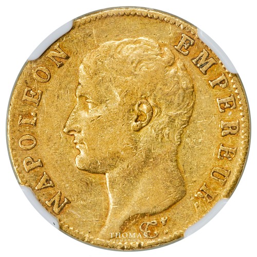 France napoléon 20 - napoléon,