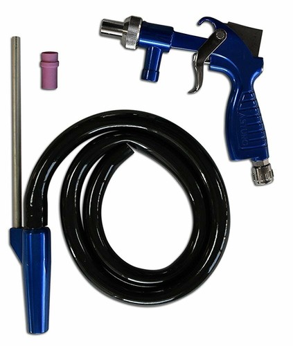 Pistolet sablage asturo - de,