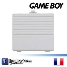 Cache piles pour GameBoy