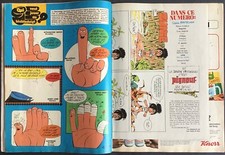 SPIROU Fascicule n°2052 du 11