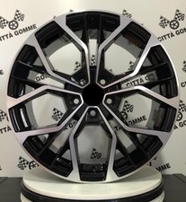 4 Jantes en Alliage Compatible