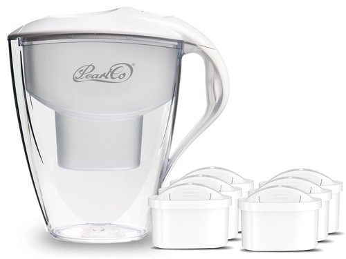 Pearlco filtre eau - à,
