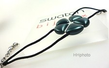 Swatch Bijoux Schmuck-Highlight: Bracelet "Confore" *Neuf / Très Rare* Unisize