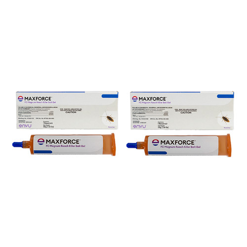 Maxforce magnum cockroach - magnum,