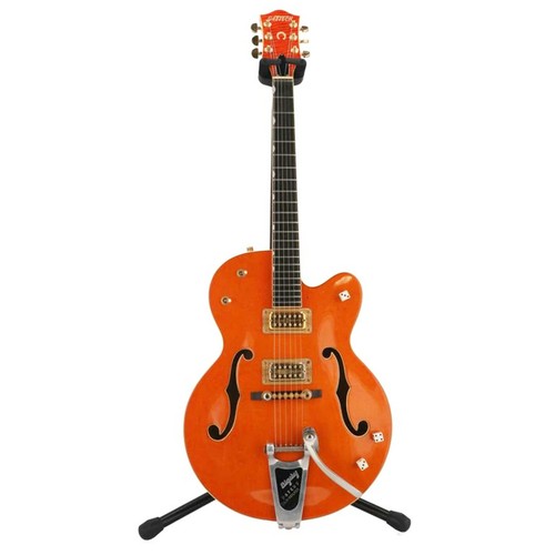 Guitare électrique gretsch - guitare,