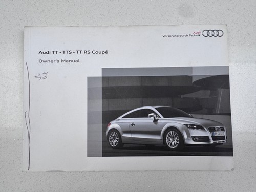 Audi tts rs coupe - rs,