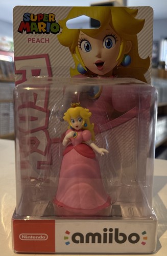 Figurine nintendo super - nintendo,