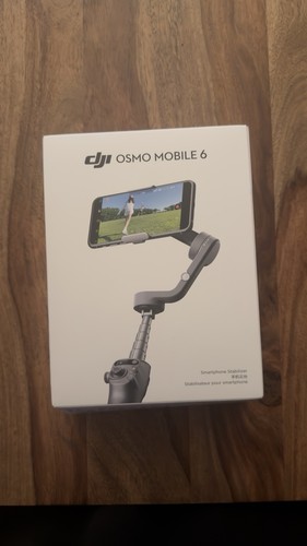Dji osmo mobile - dji,