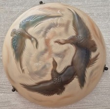 Ancien Plafonnier Suspension