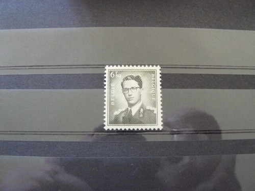 Belgique timbres poste - timbres, n°