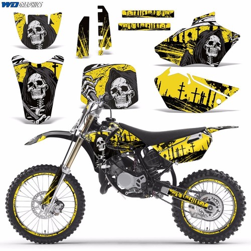 Décalque graphique kit pour - kit,
