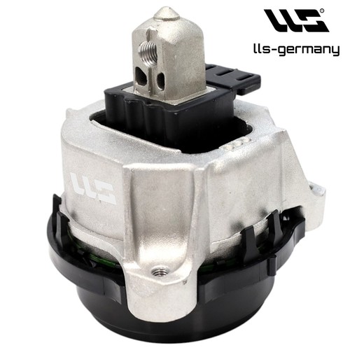 Support moteur gauche pour - moteur, bmw