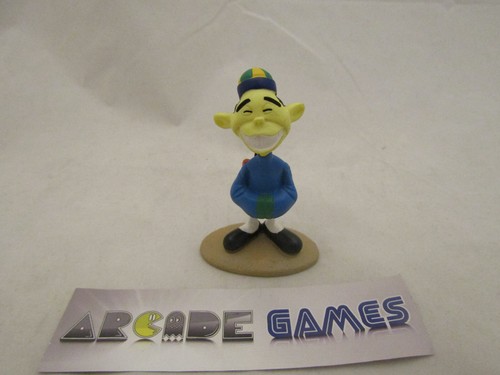 Figurine resine lucky - figurine, luke