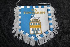  petit FANION ** KV TONGEREN