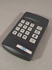 Diagral TF200W TwinPass wireless control keyboard