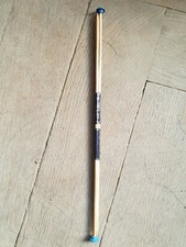 Stunning 1930s L'ANNAMITE Collection Bamboo Knitting Needles - NEW 