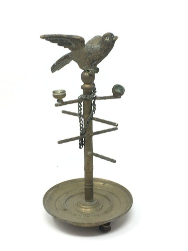 Baguier perchoir oiseaux - baguier,