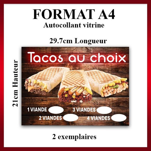 Restaurant tacos kebab - restaurant,