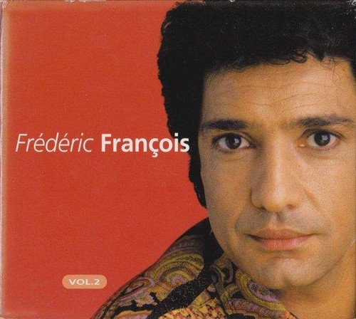 Frédéric françois - frédéric,