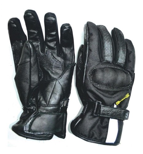 Gant moto route - , hiver