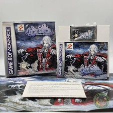 Castlevania Harmony of