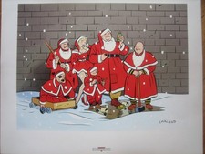 Affiche poster Yves Chaland