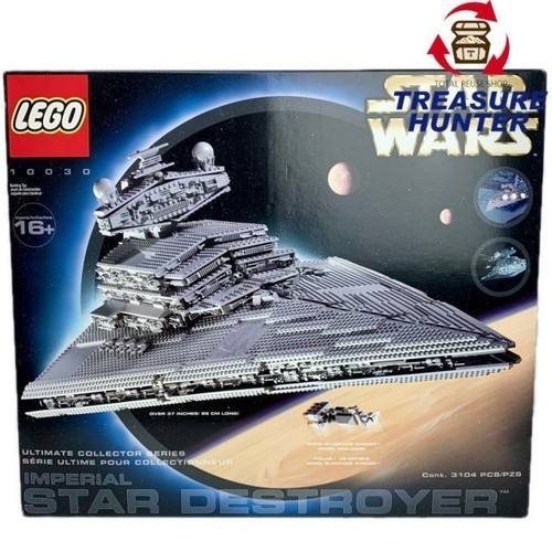 Lego star wars ultimate - lego,