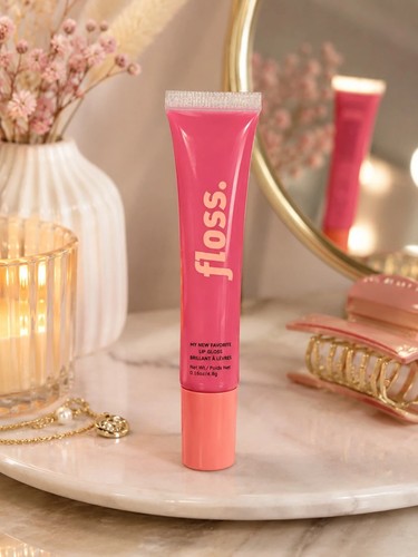 Gloss lèvres floss new - gloss,