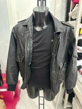 Jack & Jones Veste En Cuir