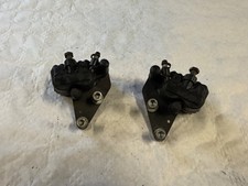 ETRIERS AVANT - PIAGGIO 125 X9