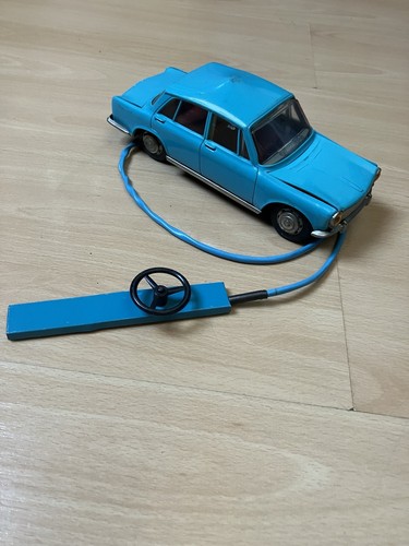 Joustra simca 1500 bleu - simca,