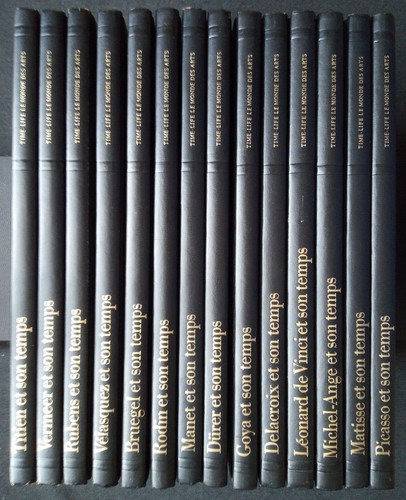Monde des arts éditions - des,