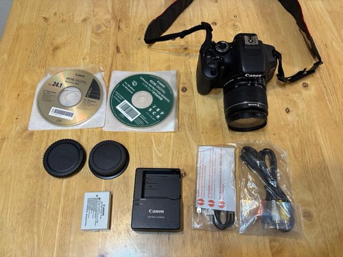 Objectif canon eos - eos, x5