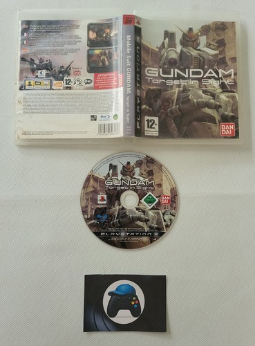 Mobile suit gundam target - mobile,