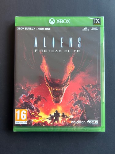 Xbox one séries aliens - /,