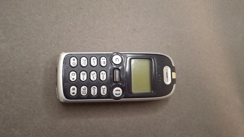 Téléphone vintage alcatel - vintage,