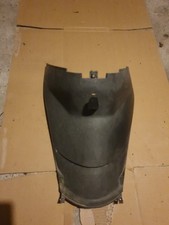 Carénage Dessous De Selle