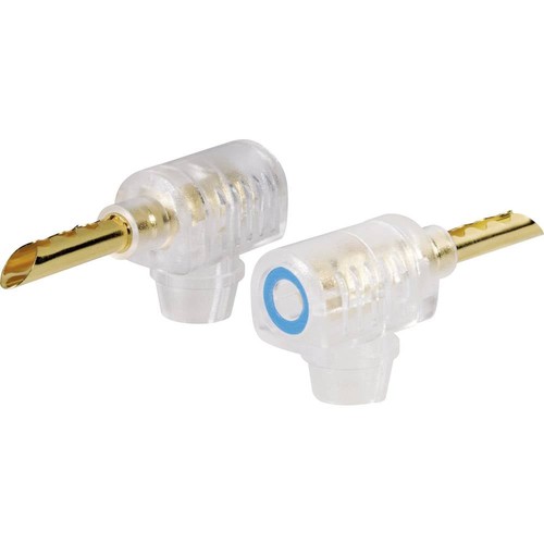 Tru components fiche banane - tru,