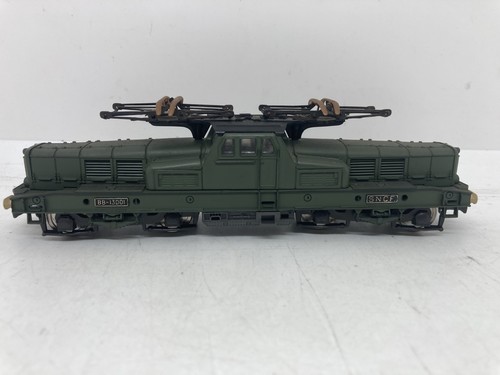 Jouef 8335 locomotive - ho,