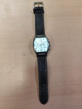 Fendt Wristwatch Tractor Combine Harvester Collector K46