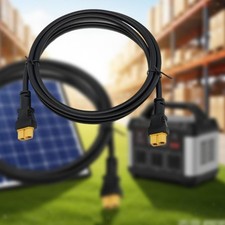 Câble Solaire XT60 de 150 Cm