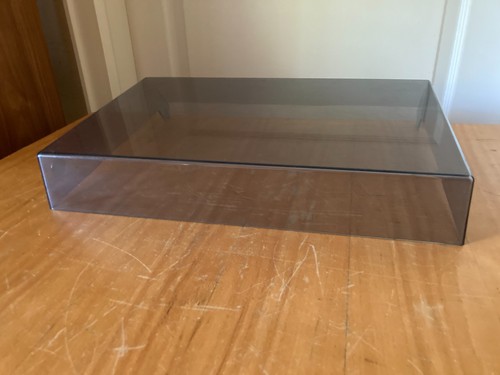 Revox b791 couvercle platine - b791,