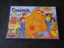 JOUET ANCIEN DE PLATEAU SÉRIE