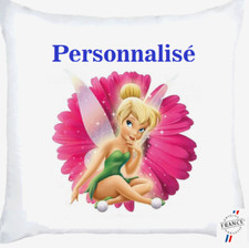 Coussin + Housse de Coussin