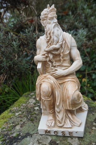 6664 figurine statuette - ,