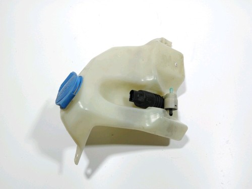 Reservoir lave glace avant - de,